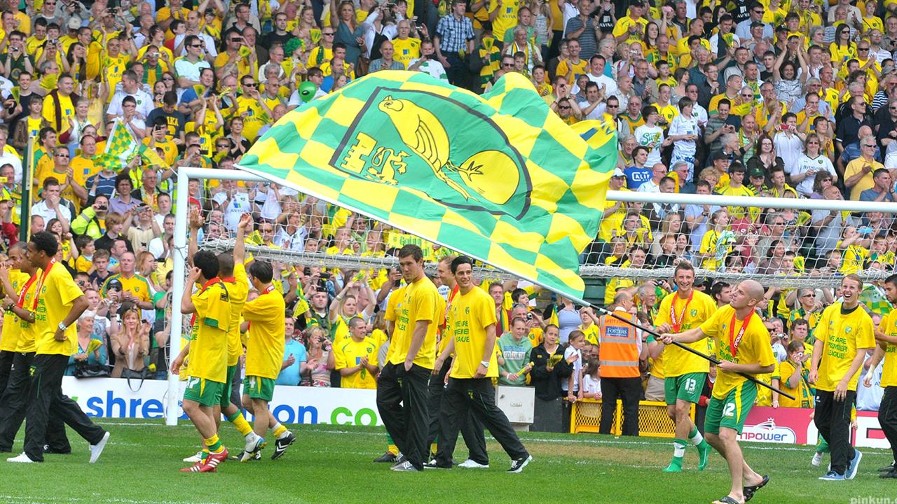 Team Guide: Norwich City | NBC Sports